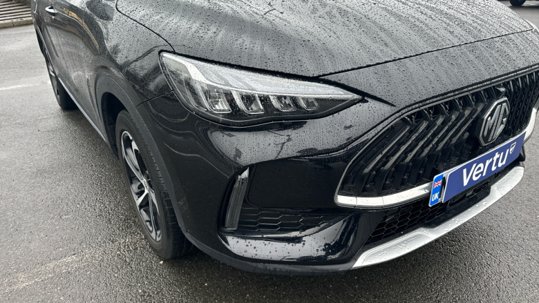 MG HS 1.5 T-GDI Trophy 5dr DCT Petrol Hatchback